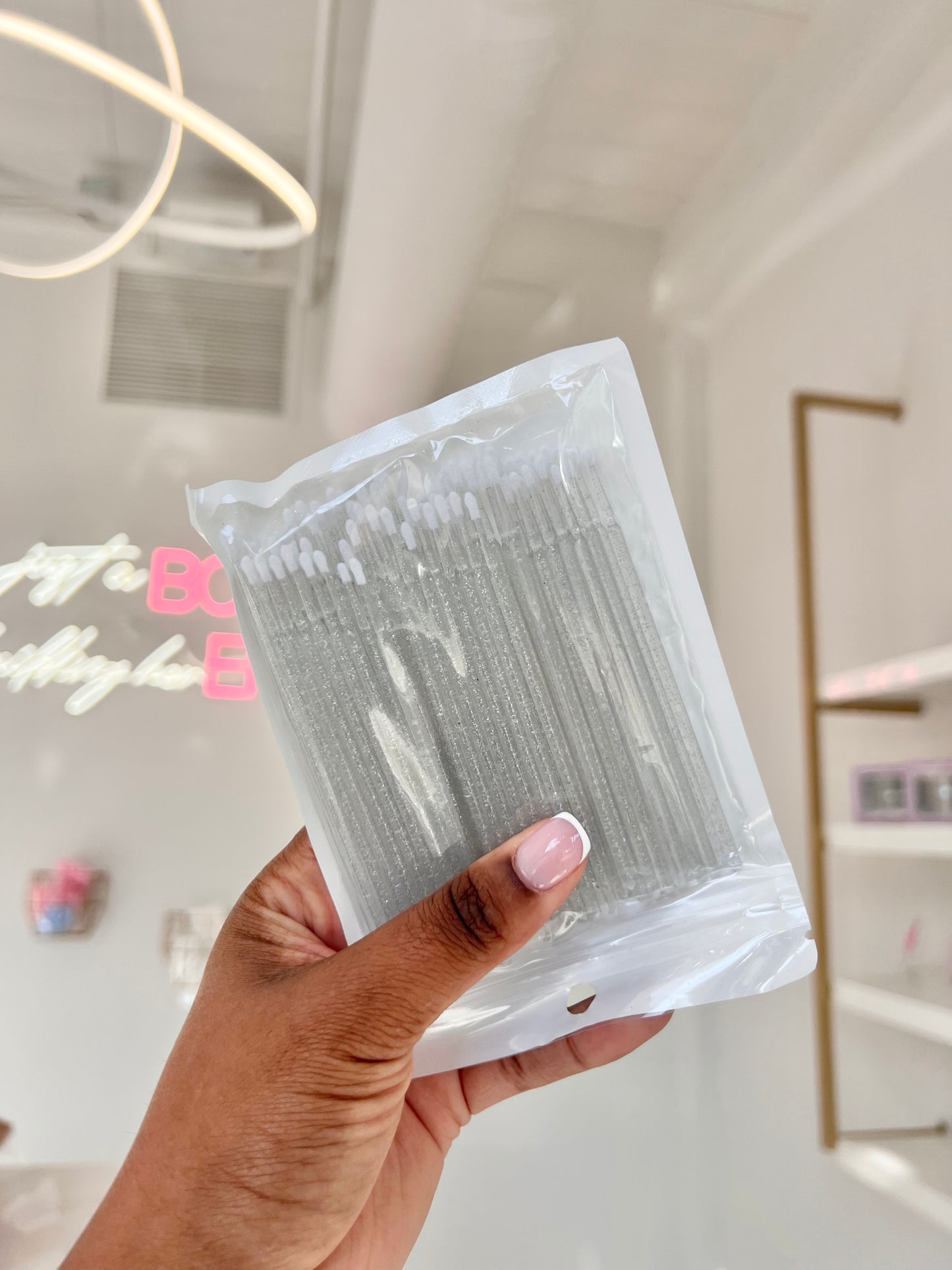 Microswabs (3 for $7)