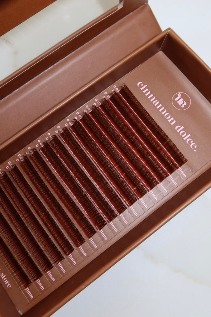 BROWNIE Collection