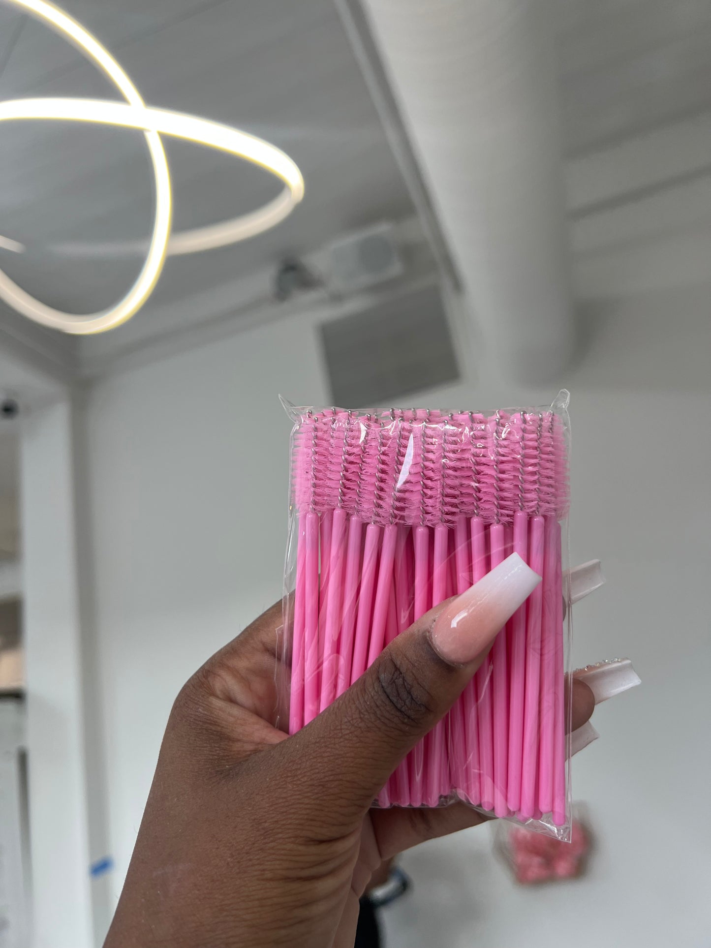 Brushes (4 packs for $10)