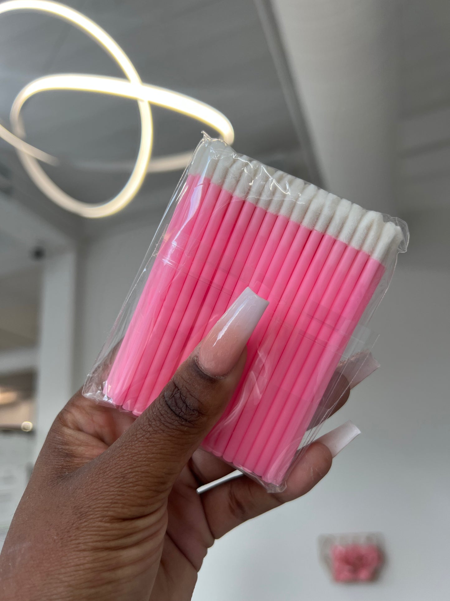 Lip Applicators (4 packs for $8)