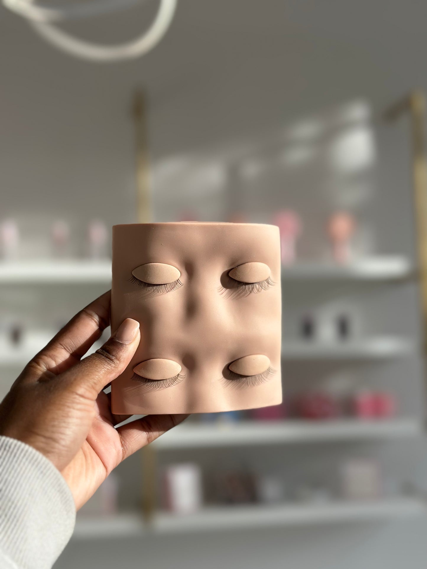 Mannequin Head