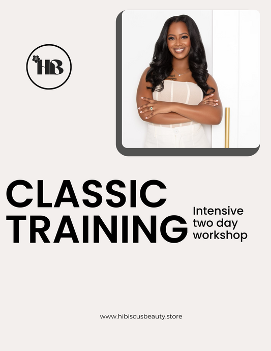 CLASSIC Training