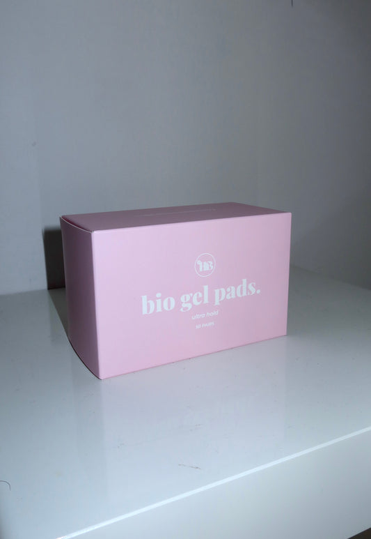 Gel pads