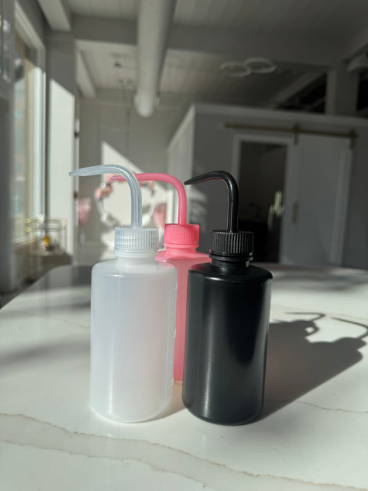 Lash Wash Bottle