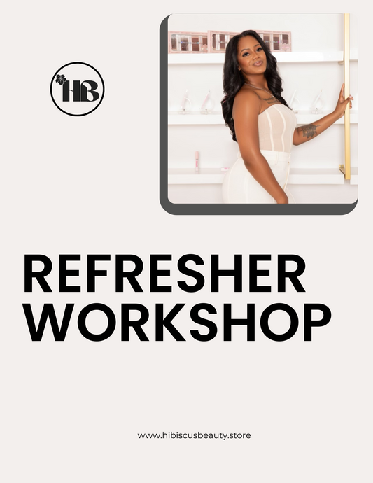 REFRESHER Workshop