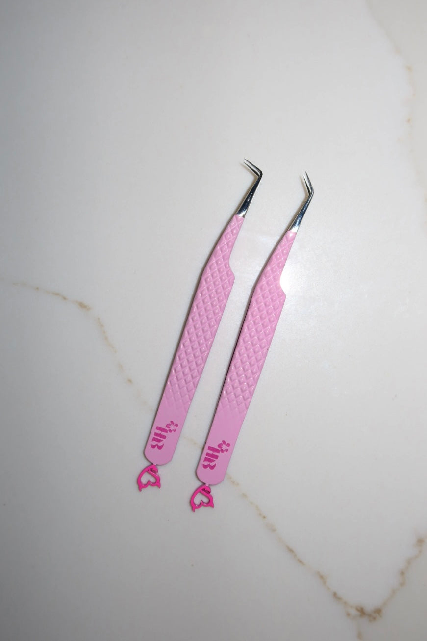 Double Trouble (Baddie Tweezer Duo)