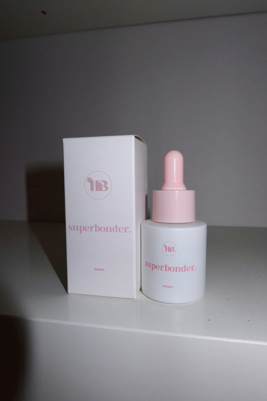 Super Bonder