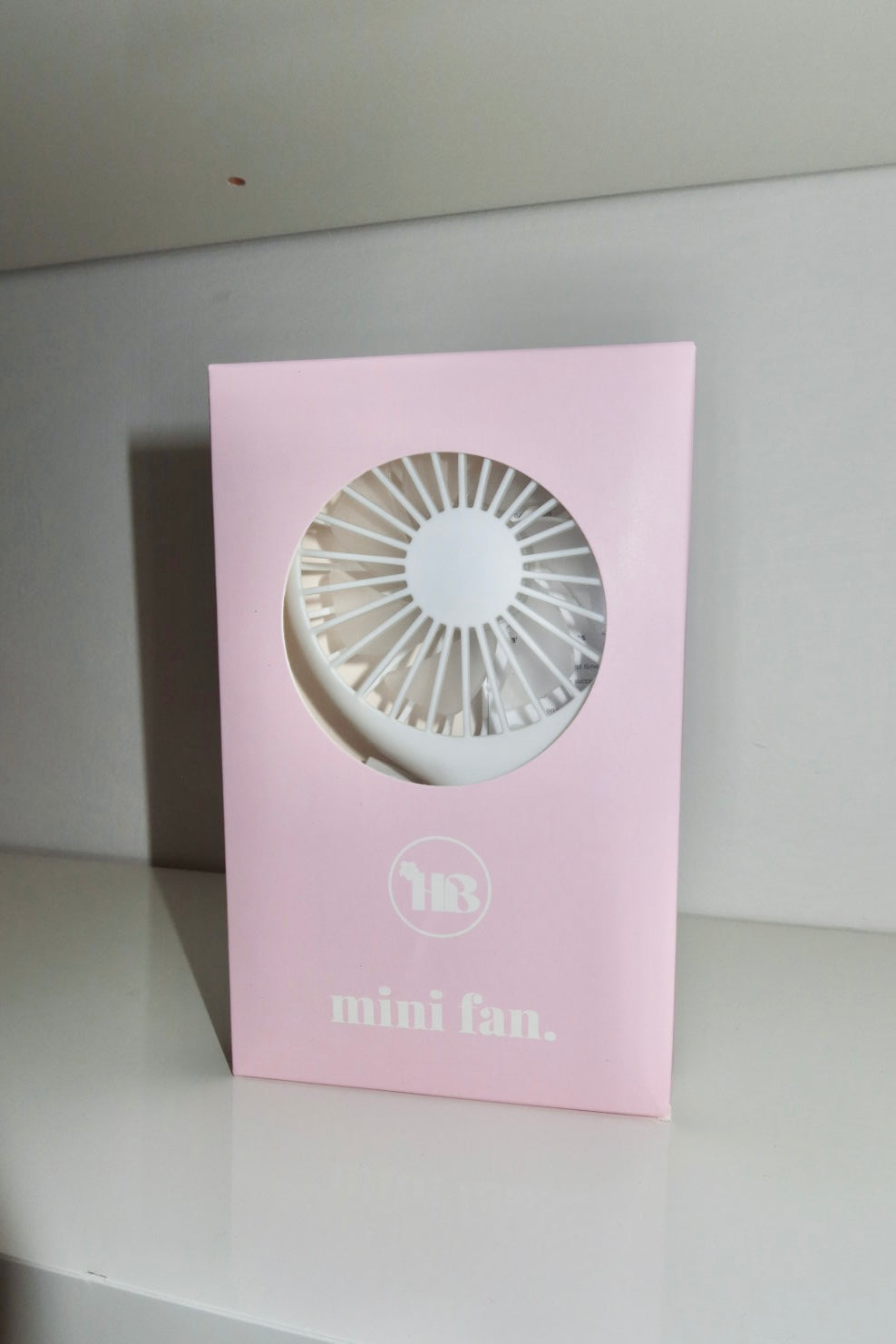 Fan