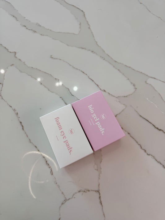 Gel pads
